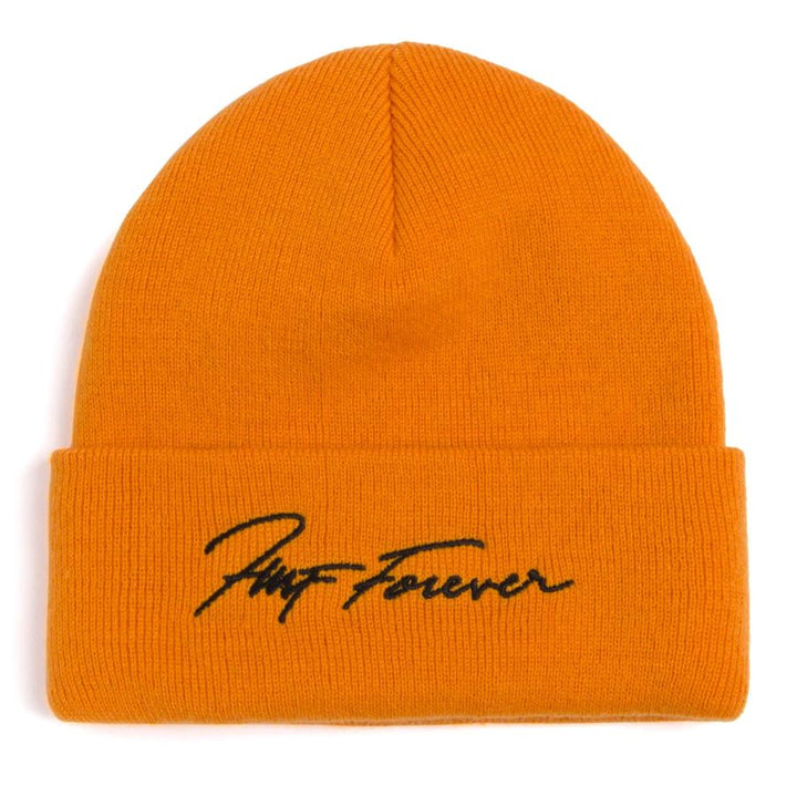 HUF - Huf Forever Beanie (Orange)