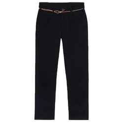 Homecore - Jabali Twill (Black)