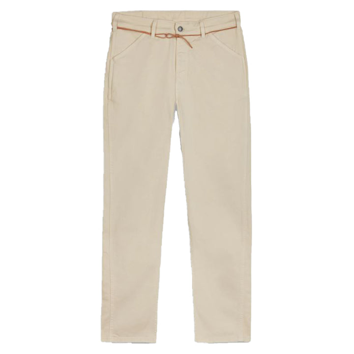 Homecore - Jabali Twill (Ecru)
