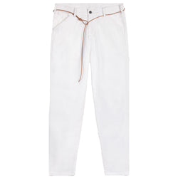 Homecore - Jabali Twill (White)