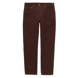 Carhartt WIP - Klondike Pant (Ale Rinsed)