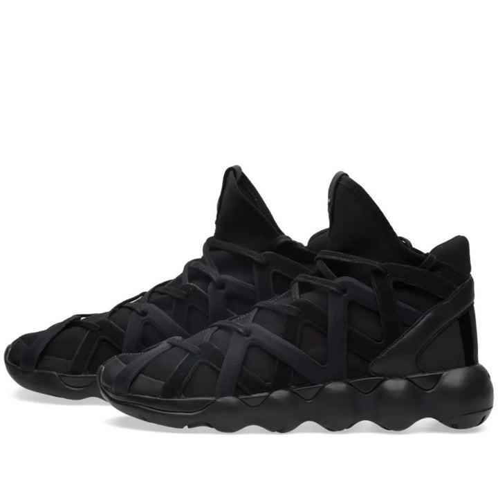 Y-3 - Kyujo High (Black)