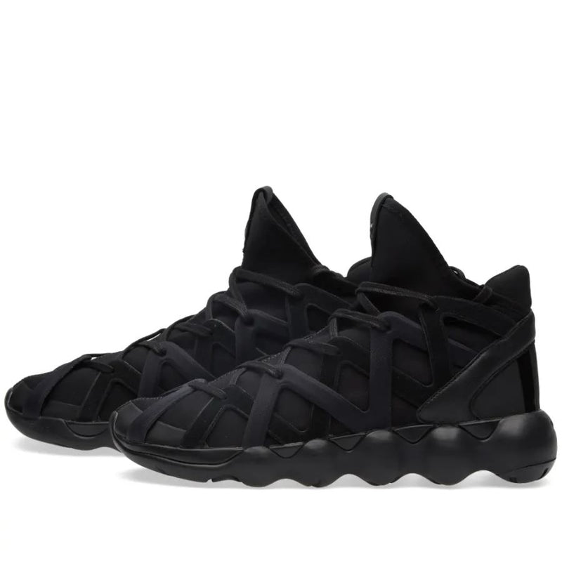 Y 3 Kyujo High Black Hiatus Store