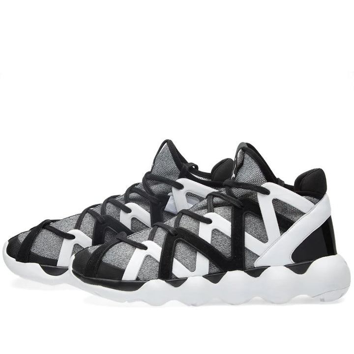 Y-3 - Kyujo High (Black / White)