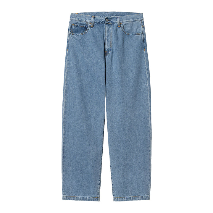 Carhartt WIP - Landon Pant (Blue Heavy Stone Wash)