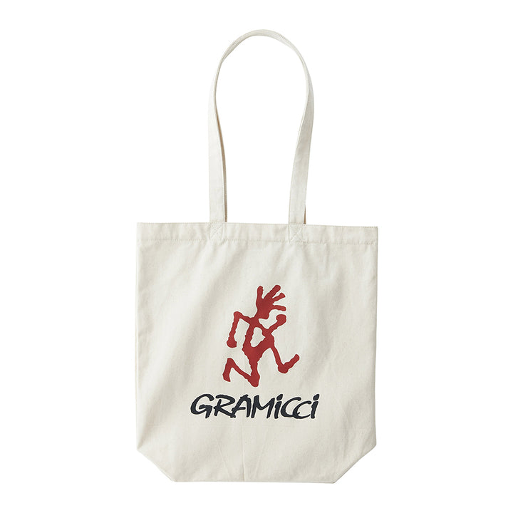 Gramicci - Logo Tote (Natural)
