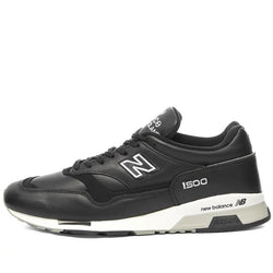 New Balance - M1500BK Made in England (Black)