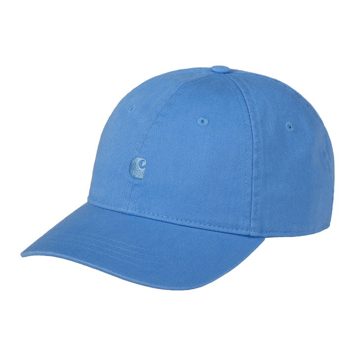 Carhartt WIP - Madison Logo Cap (Piscine)