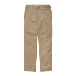 Carhartt WIP - Master Pant (Leather Rinsed)