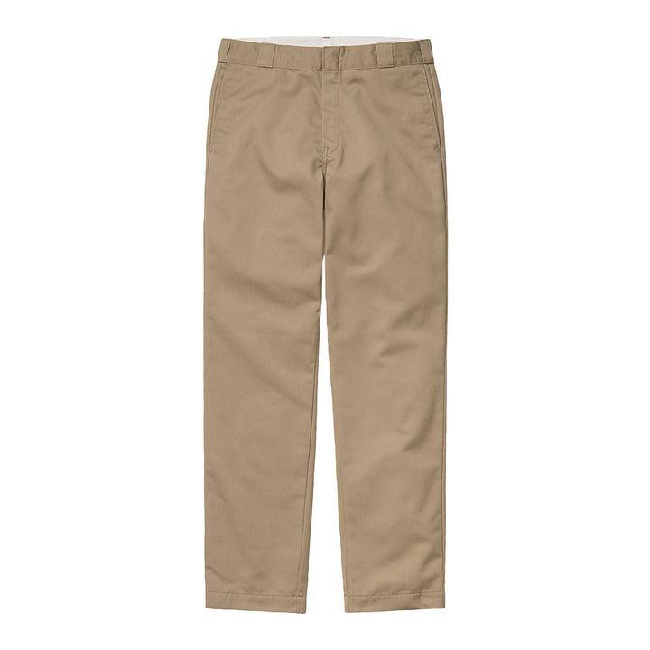 Carhartt WIP - Master Pant (Leather Rinsed)