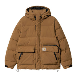 Carhartt WIP - Munro Jacket (Hamilton Brown)