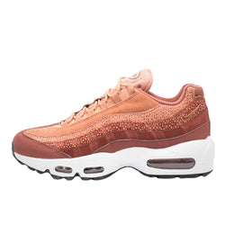 Nike - WMNS Air Max (Burnt Orange / White)