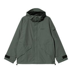 Carhartt WIP - Prospector Jacket (Hemlock Green / Black)