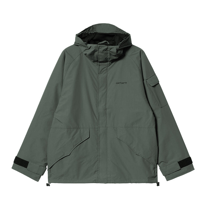 Carhartt WIP - Prospector Jacket (Hemlock Green / Black)