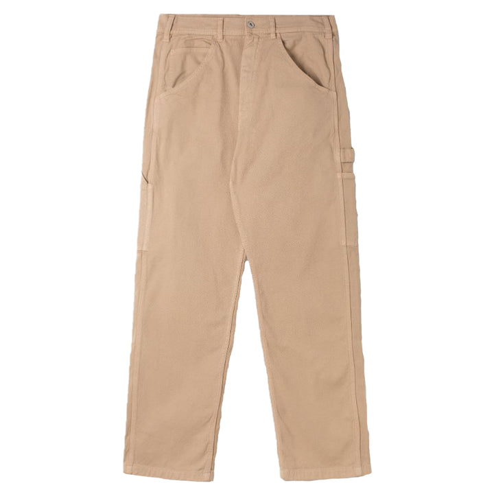 Stan Ray - OG Painter Pant (Khaki Duck)