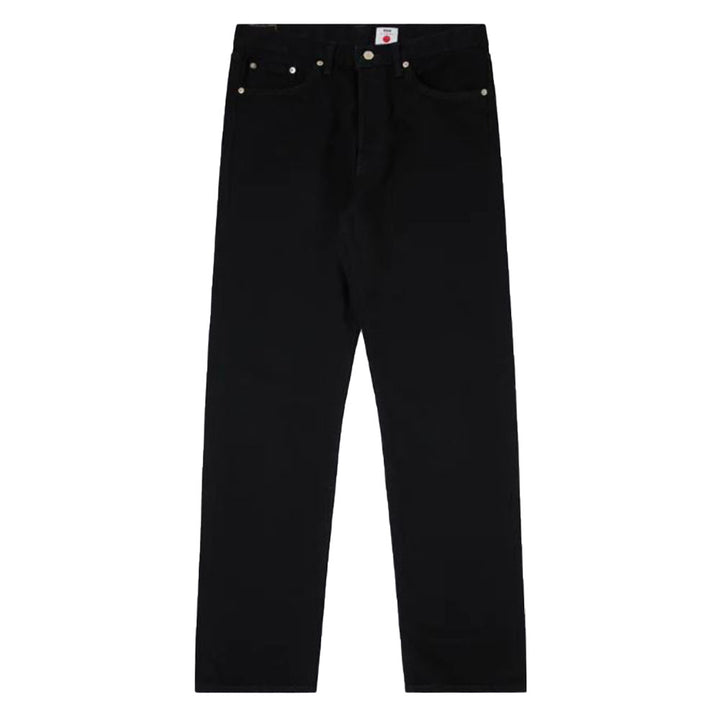 Edwin - Kaihara Right Hand (Black Denim)