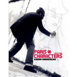 Paris Characters