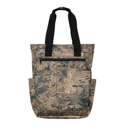 Carhartt WIP - Payton Kit Bag (Camo Combi/Desert/Black)