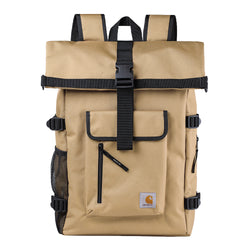 Carhartt WIP - Philis Backpack (Dusty H Brown)