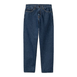 Carhartt WIP - Pontiac Pant (Blue Stone Washed)