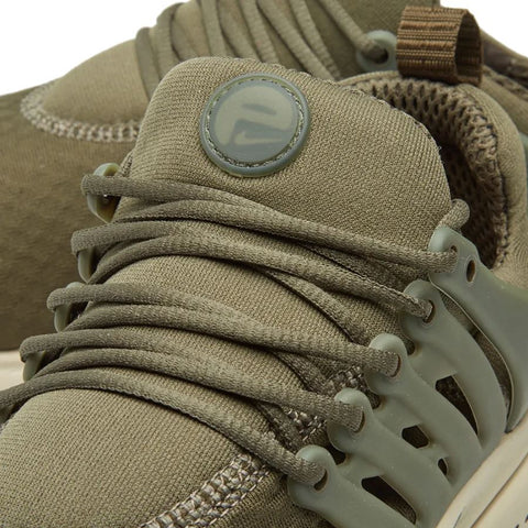 nike air presto womens khaki