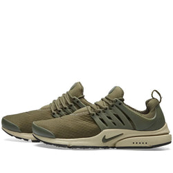 Nike - Air Presto Essential (Cargo Khaki / Rattan)