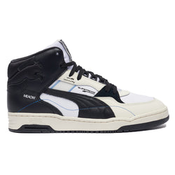 Puma - Slipstream Mid PXP (Black/White)