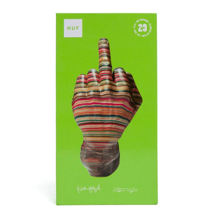 HUF - Haroshi Jigsaw Puzzle (269-Piece)