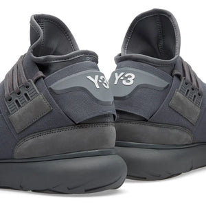 Y 3 Qasa High Vista Grey Hiatus Store