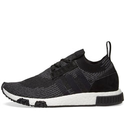 Adidas NMD - Racer PK (Core Black/Grey & White)