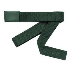 Carhartt WIP - Script Belt Tonal (Treehouse)
