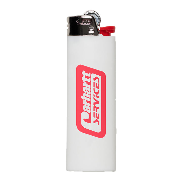 Carhartt WIP - Services Lighter (Multicolor)