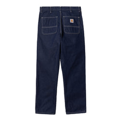 Carhartt WIP - Simple Pant (Blue One Wash)