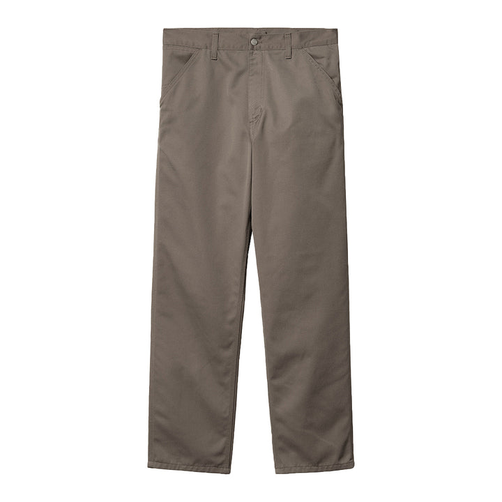 Carhartt WIP - Simple Pant (Teide Rinsed)