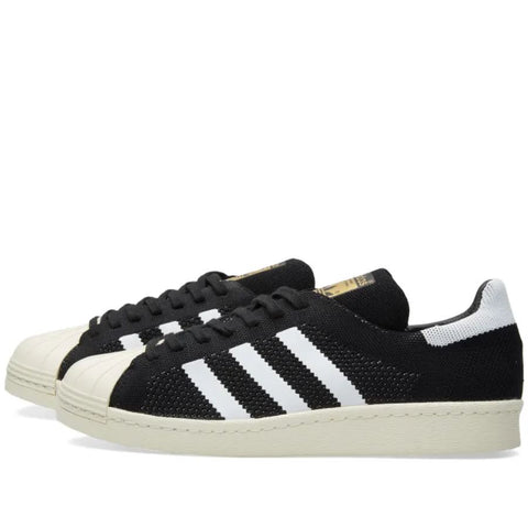 Adidas superstar 80s black mirror outlet