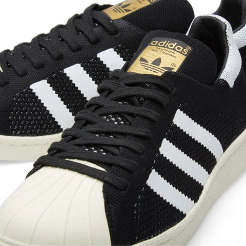 Adidas superstar 80s primeknit sale Clearance