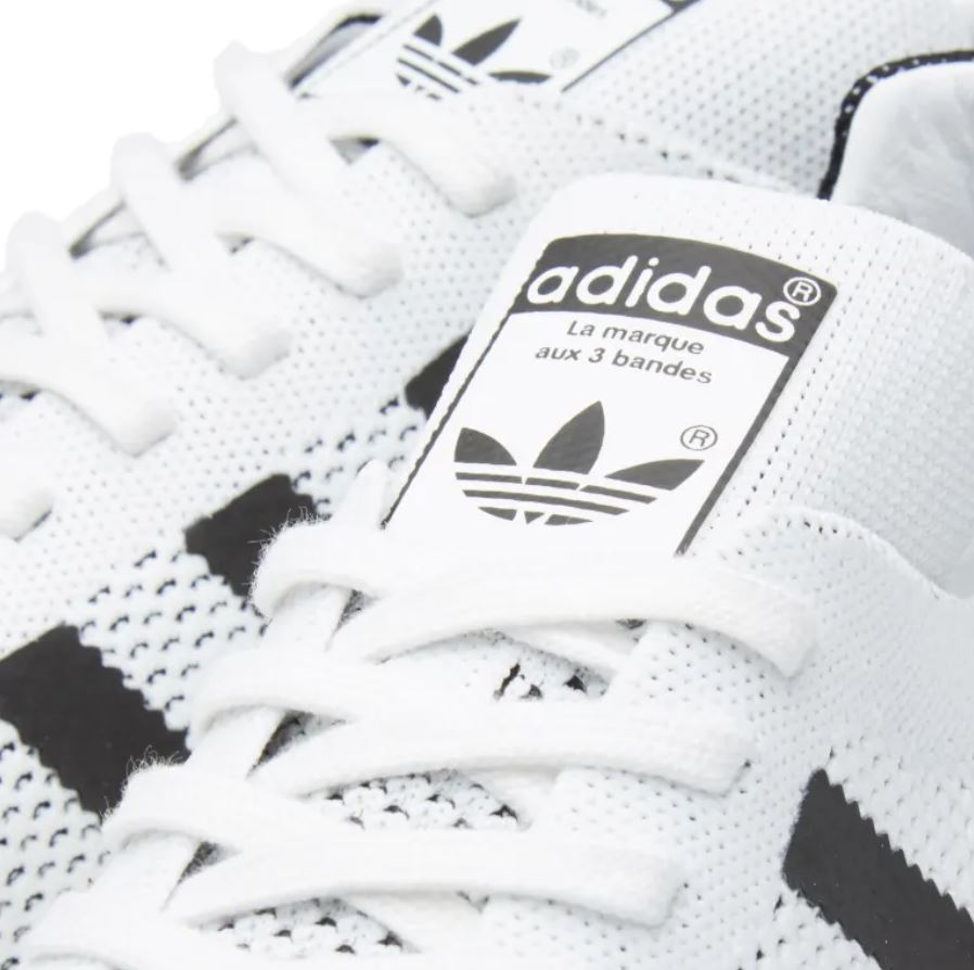 Adidas - Superstar 80s Primeknit (White/Core Black) Hiatus Store Adidas - Superstar 80s Primeknit (White/Core Black) Hiatus Store