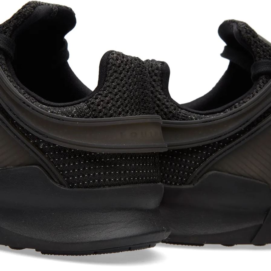 Adidas Equipment