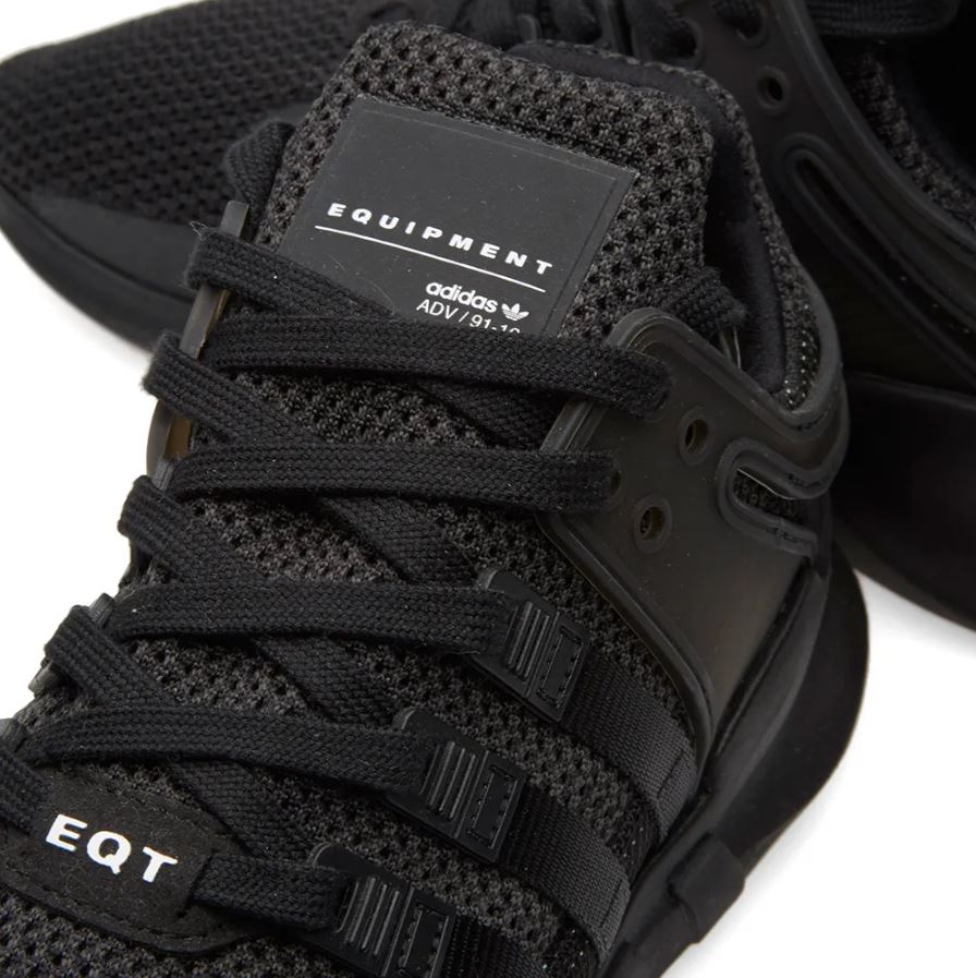 Adidas Equipment
