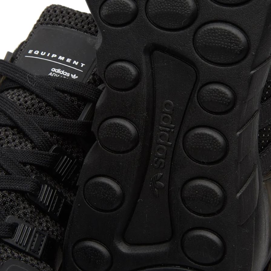 Adidas Equipment