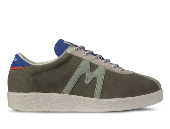 Karhu - Trampas (Vetiver/Desert Sage)