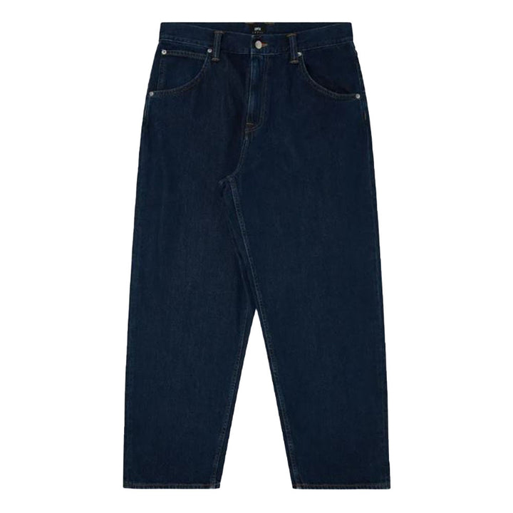 Edwin - Tyrell Pant (Nicola Blue Denim)