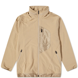 Gramicci - Stormfleece Zion Jacket (Beige)