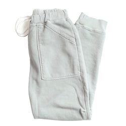 Velva Sheen - Terry Sweatpants (Mint)