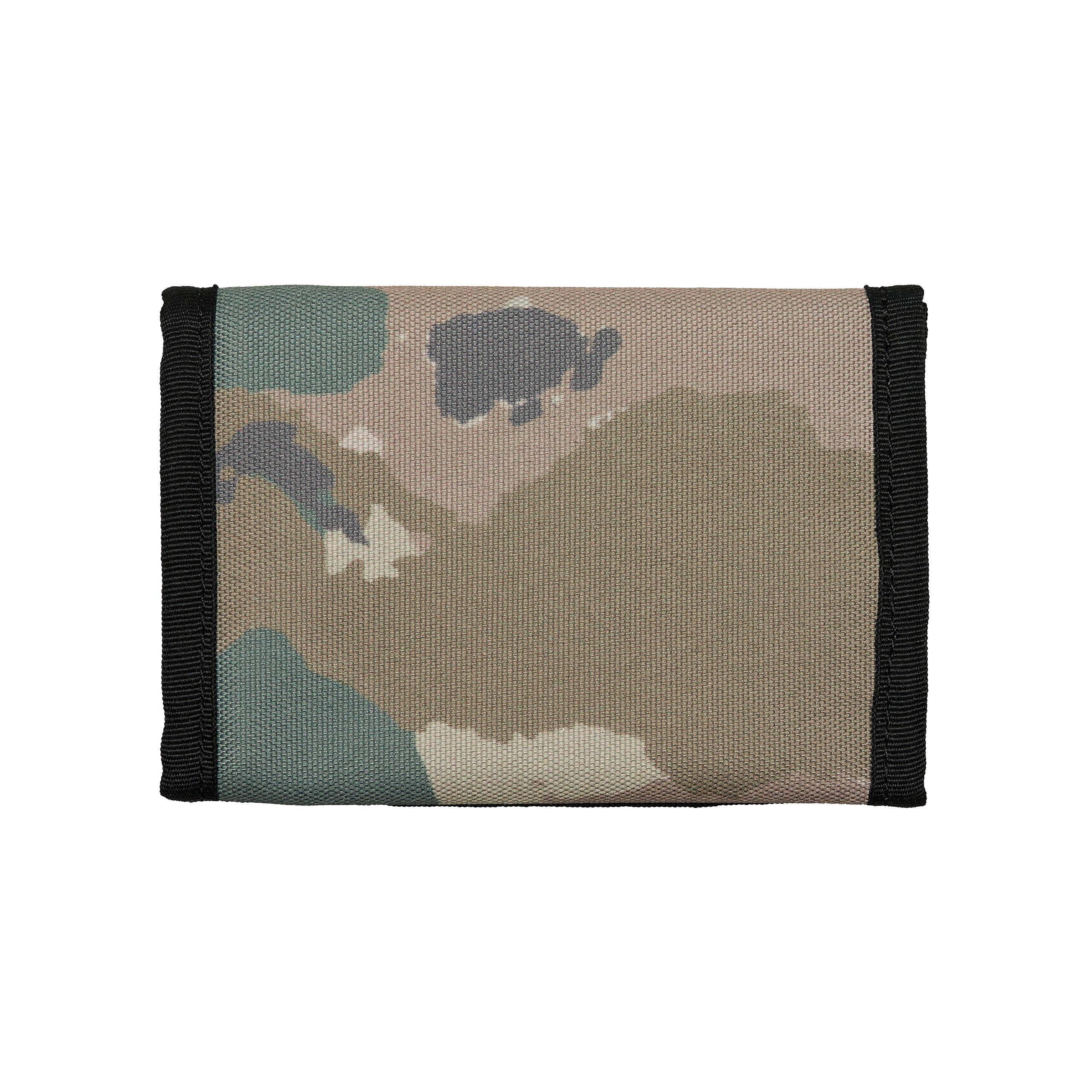 Carhartt WIP - Alec Wallet (Camo Tide/Thyme)