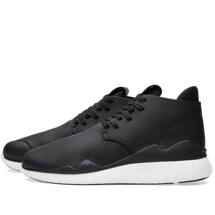 Y 3 Desert Boost Black Hiatus Store