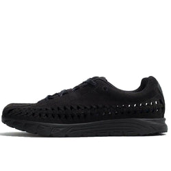 Nike - W' Mayfly Woven (Black/Dark Grey)